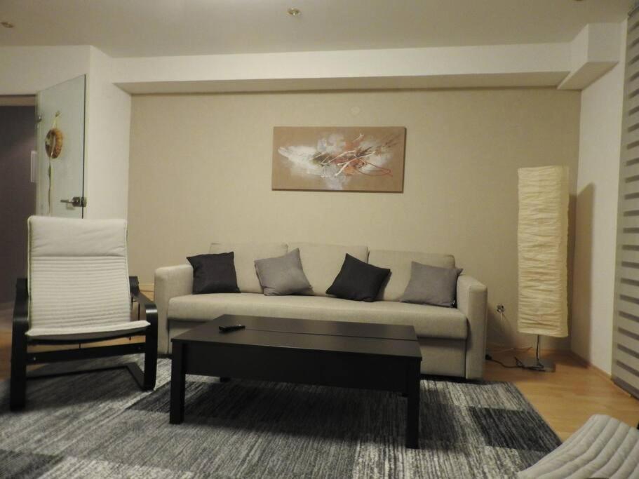 Schoene Gemuetliche Ferienwohnung Mit Fernblick. Nalbach Kültér fotó